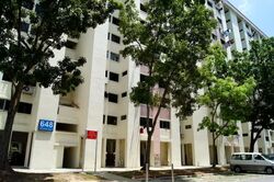 Blk 648 Hougang Avenue 8 (Hougang), HDB 4 Rooms #635566851